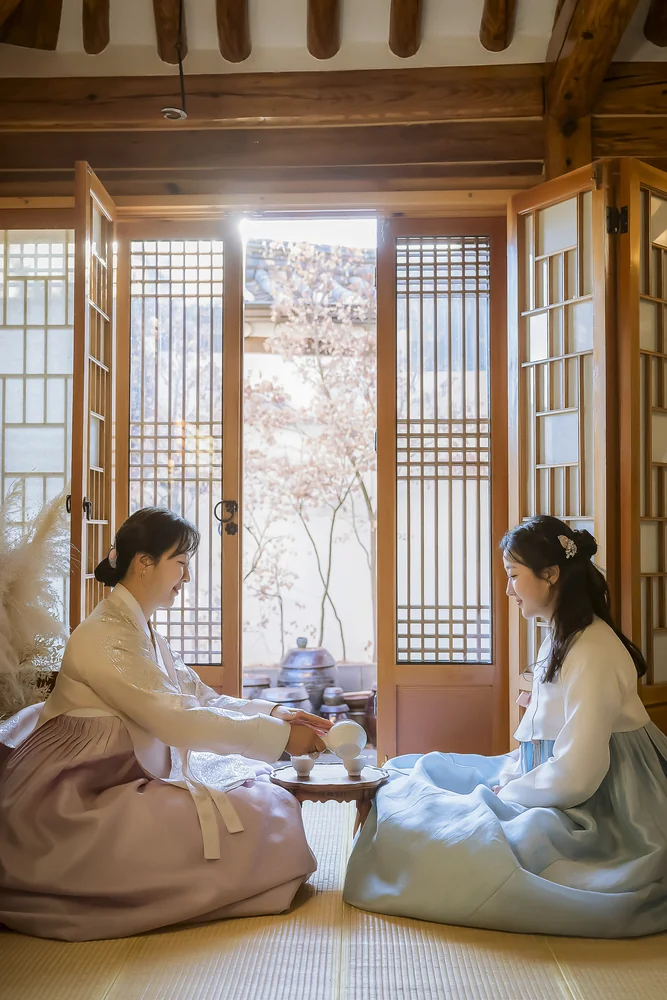 가족사진 16