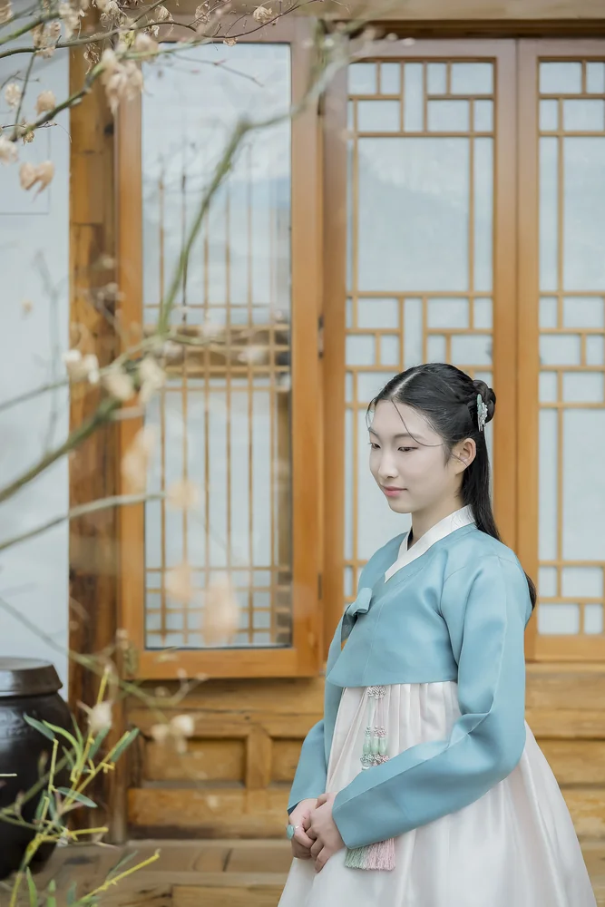 프로필촬영 10