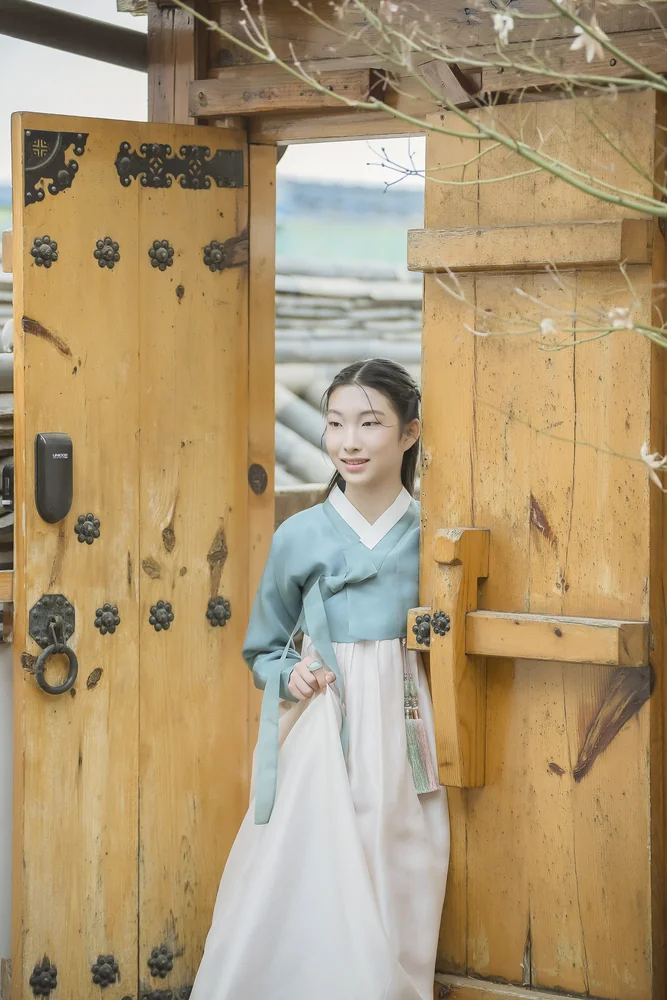 프로필촬영 11