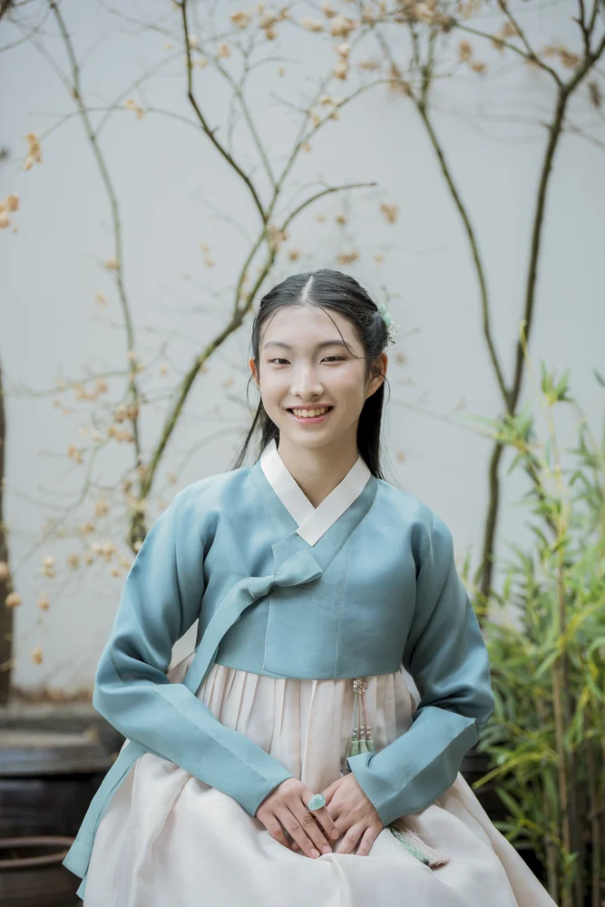 프로필촬영 14