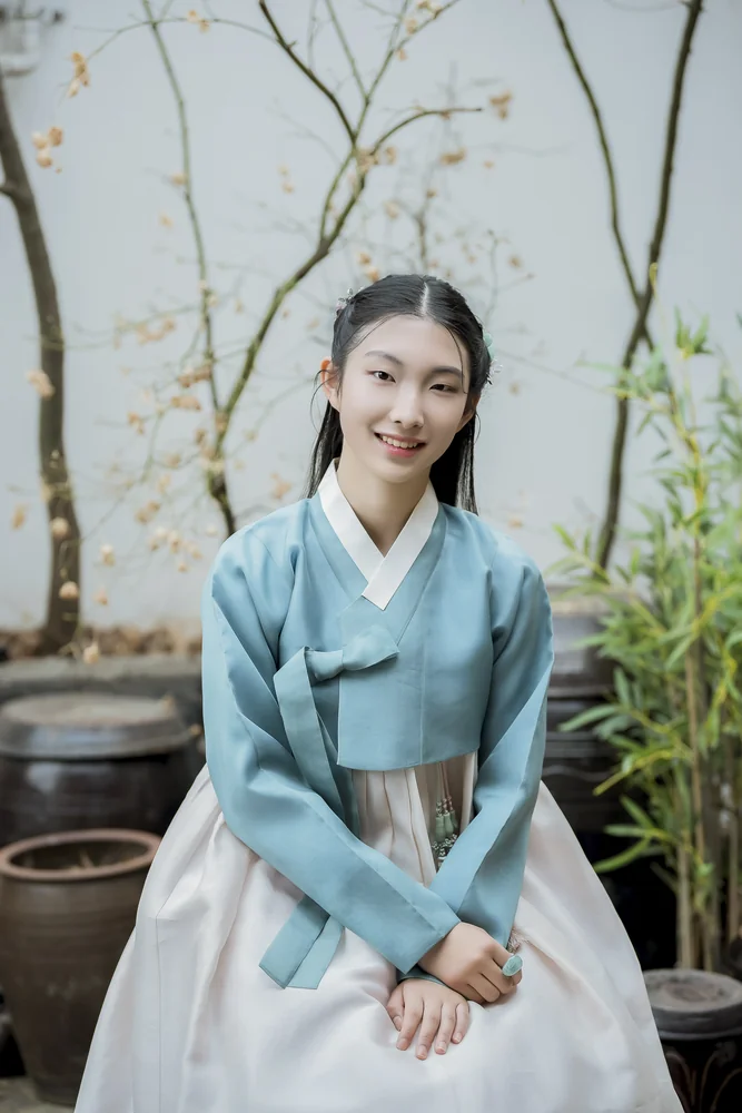 프로필촬영 17