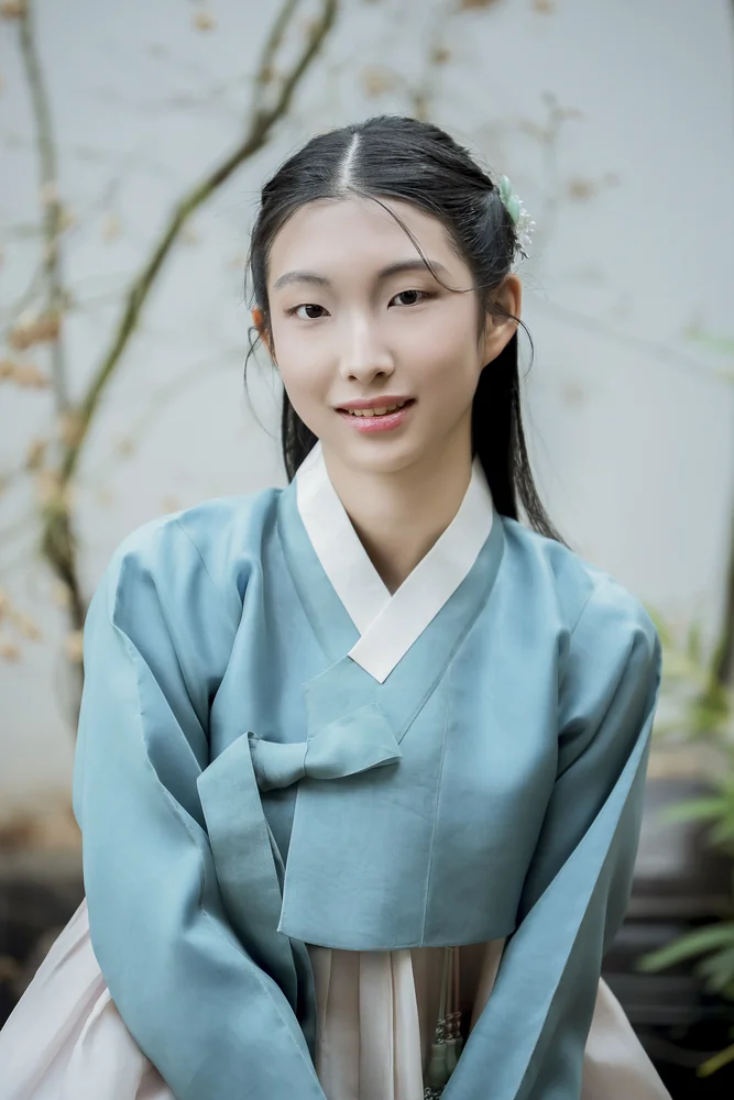 프로필촬영 19