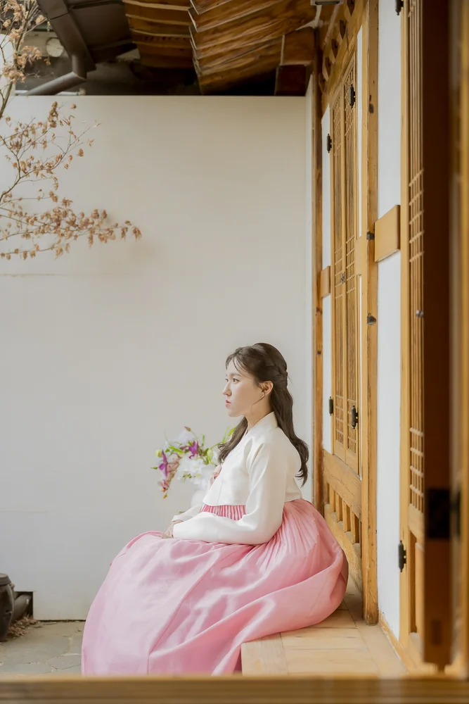 프로필촬영 28