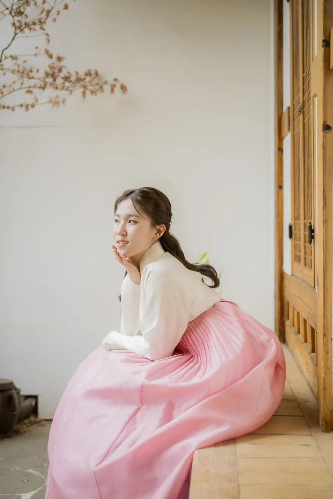 프로필촬영 29