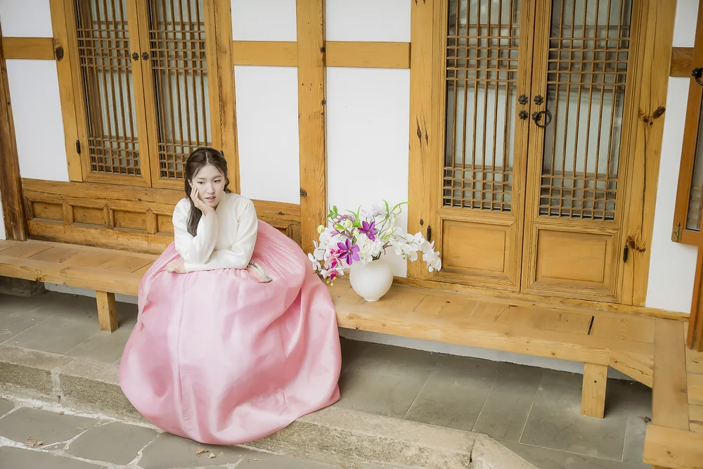 프로필촬영 34