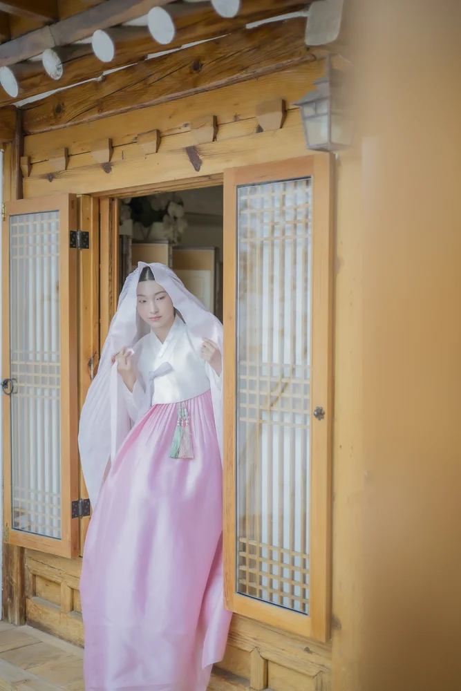 프로필촬영 6