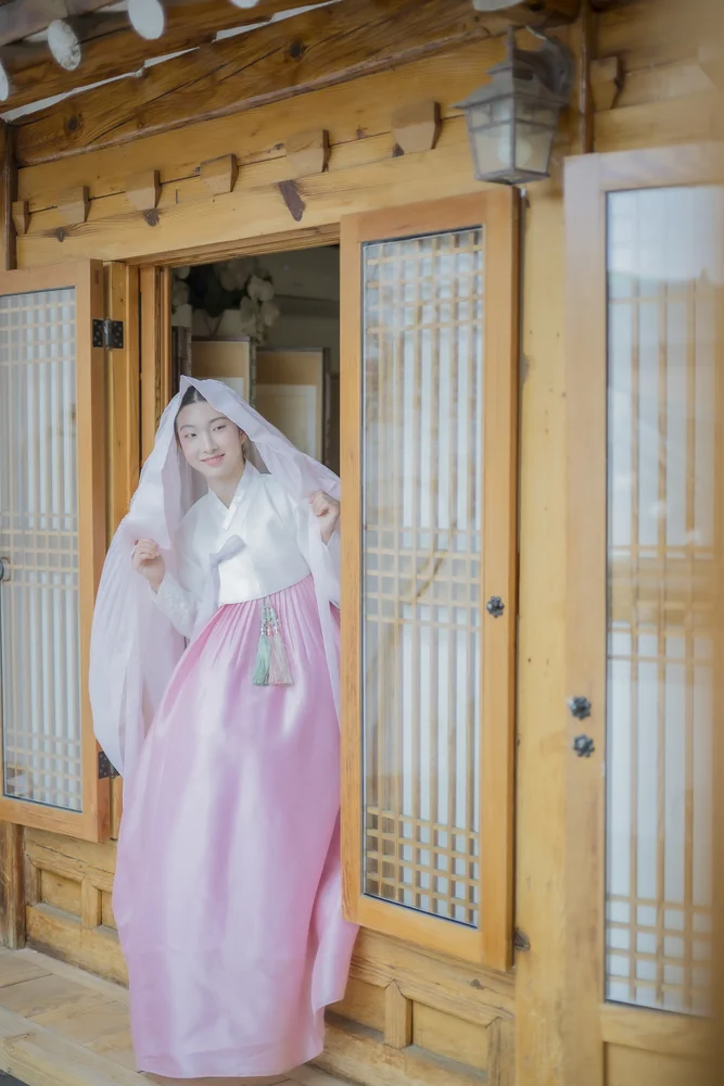 프로필촬영 7