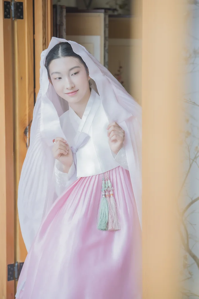 프로필촬영 8